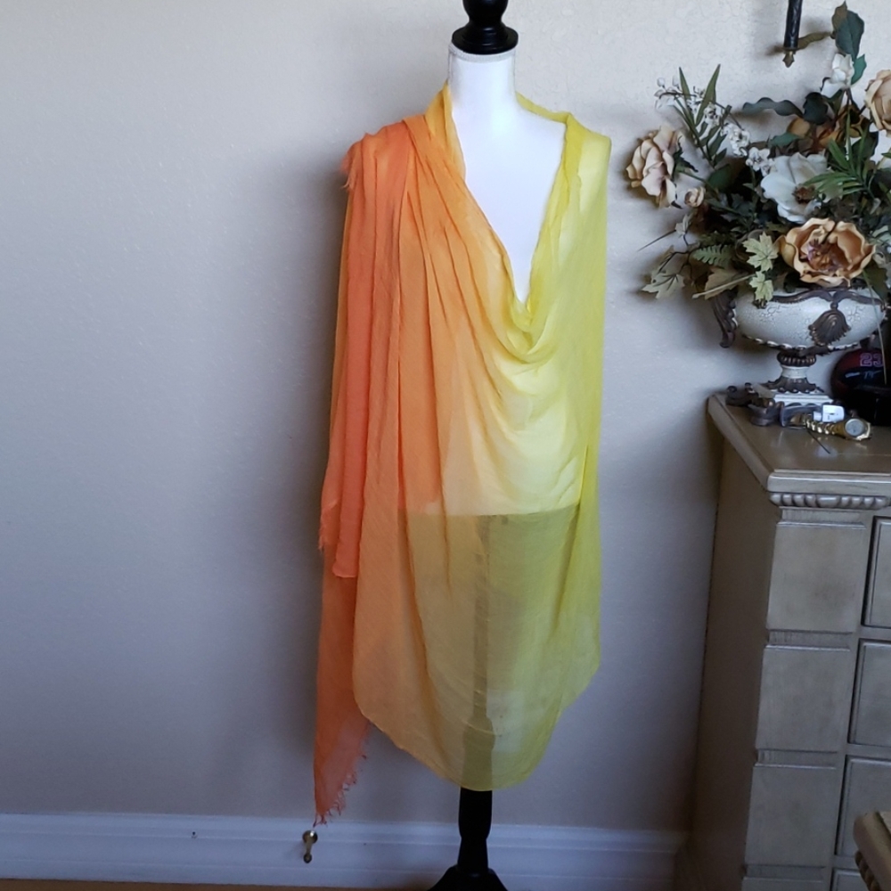 Tommy Bahama Island Sun Scarf/Wrap